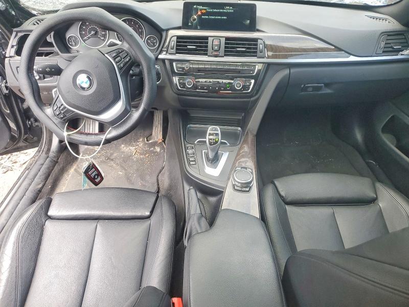 2016 Bmw 428 მანქანა იყიდება აუქციონზე, vin: WBA4C9C51GG137712, აუქციონის ნომერი: 51133306