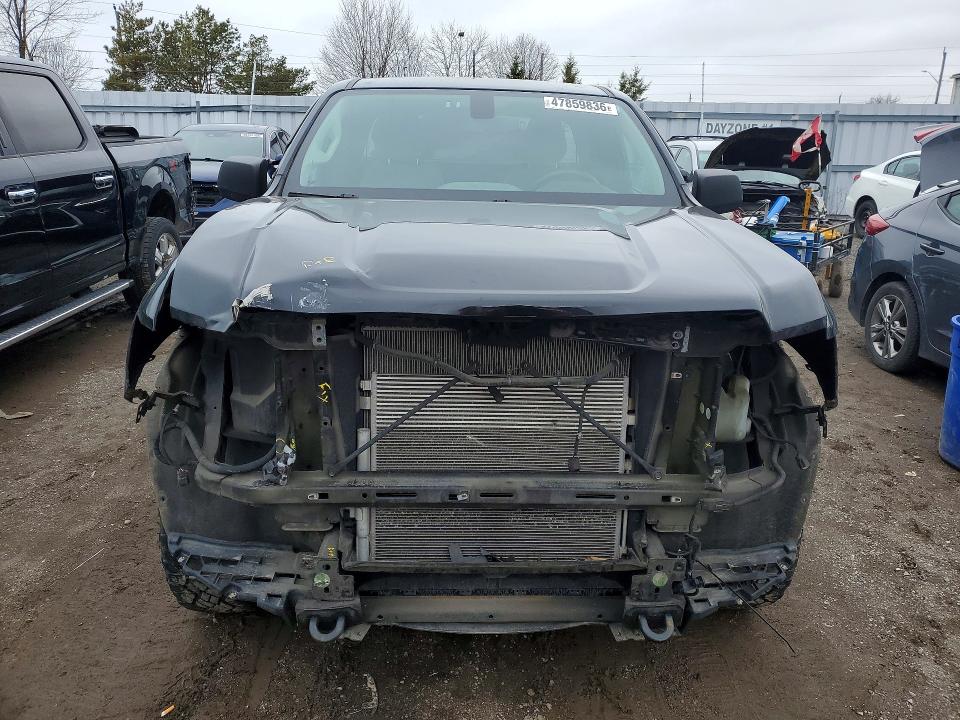 Продажа на аукционе авто 2015 Gmc Canyon, vin: 1GTH6AE31F1160322, номер лота: 47859836