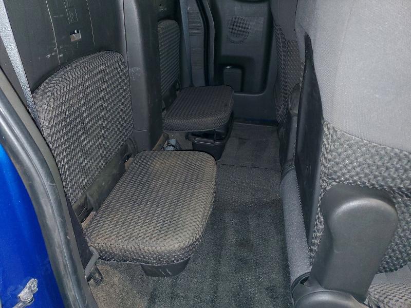 Продажа на аукционе авто 2013 Nissan Frontier, vin: 1N6AD0CW5DN726659, номер лота: 51704146
