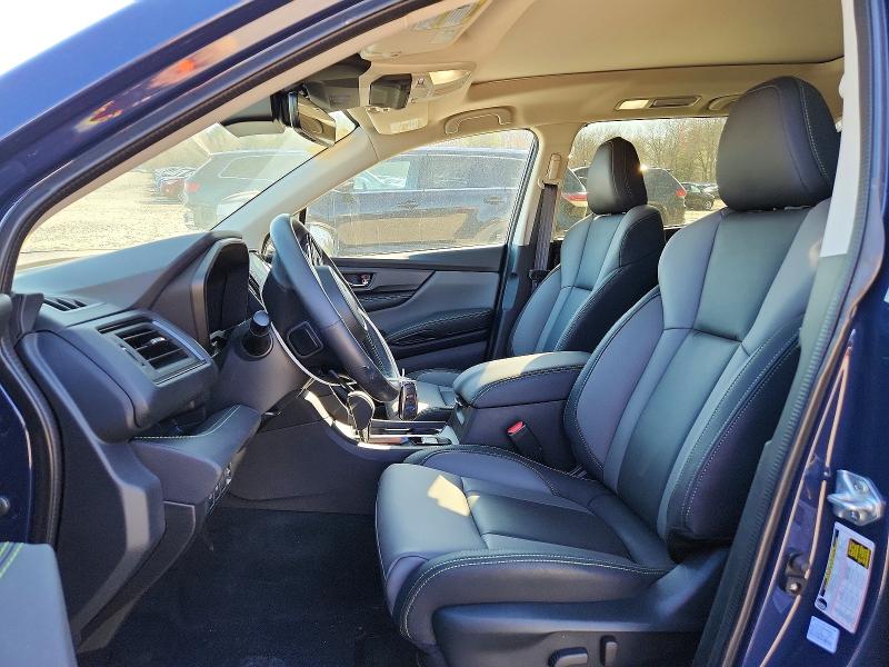 Aukcja sprzedaży 2025 Subaru Ascent, vin: 4S4WMAFD8S3436932, numer aukcji: 49399966