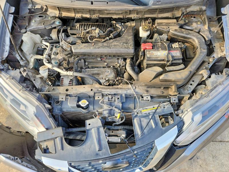 Продаж на аукціоні авто 2020 Nissan Rogue, vin: JN8AT2MT7LW041873, номер лоту: 51508696
