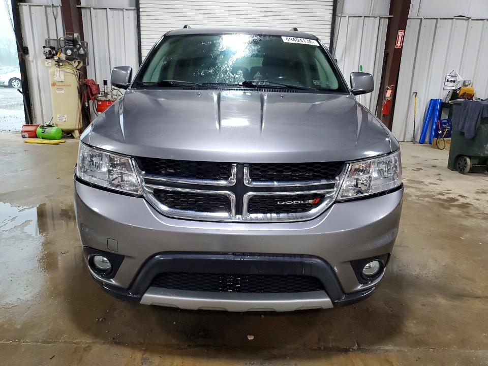 49404136 :رقم المزاد ، 3C4PDDBG2DT725208 vin ، 2013 Dodge Journey مزاد بيع