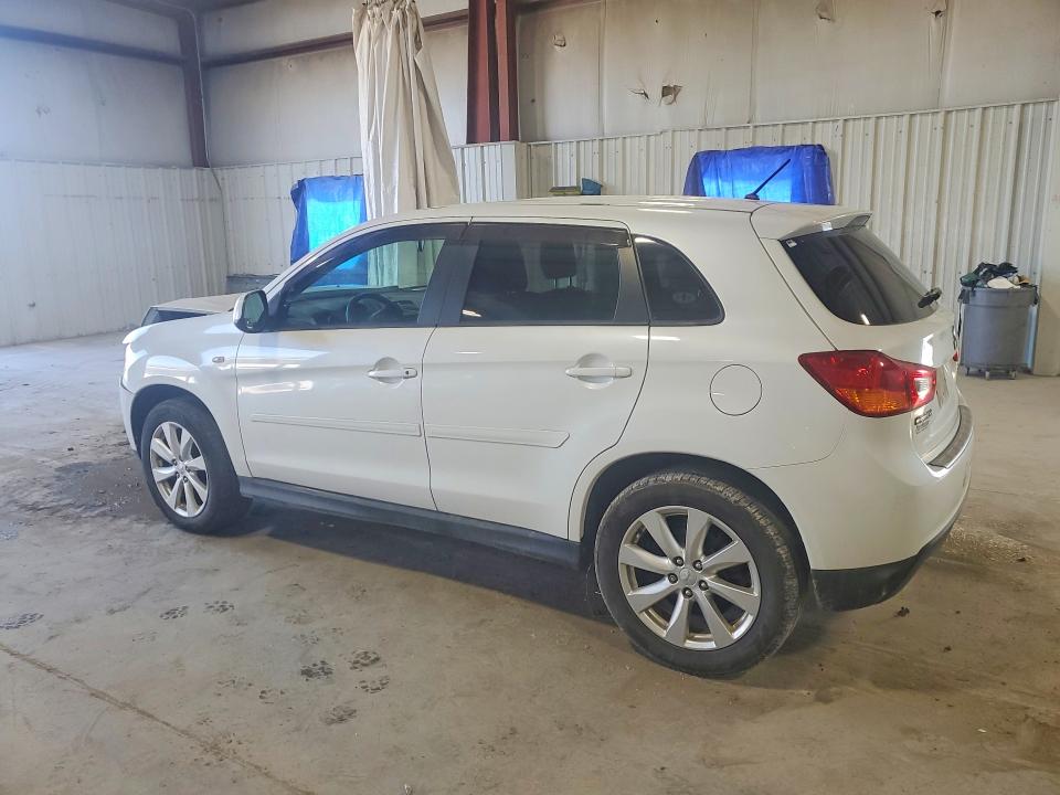Aukcja sprzedaży 2015 Mitsubishi Outlander Sport, vin: 4A4AP3AW1FE038054, numer aukcji: 50448956