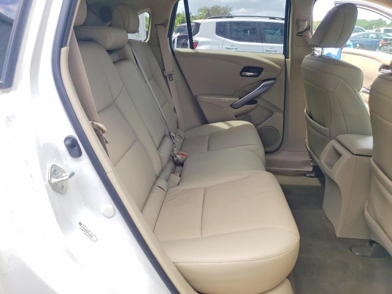 Aukcja sprzedaży 2014 Acura Rdx, vin: 5J8TB3H57EL003848, numer aukcji: 49582406