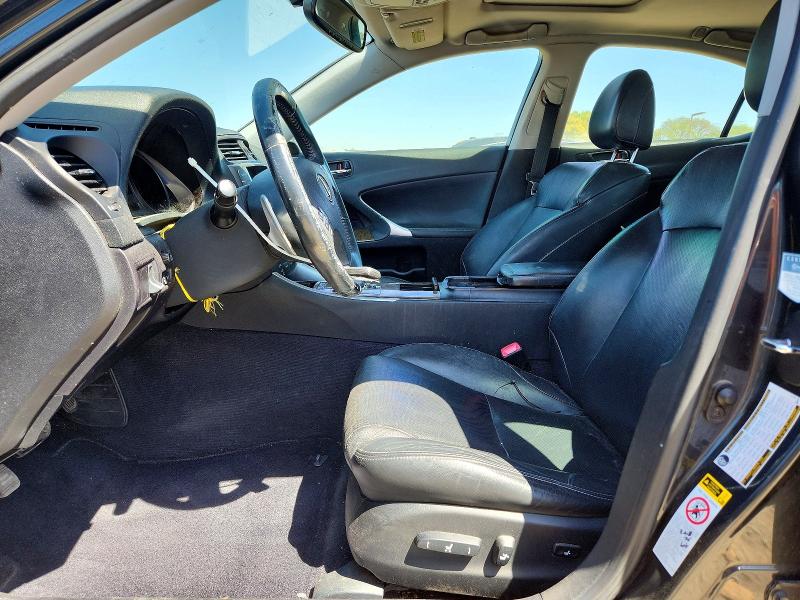 Aukcja sprzedaży 2010 Lexus Is 250, vin: JTHBF5C29A5108766, numer aukcji: 49136826