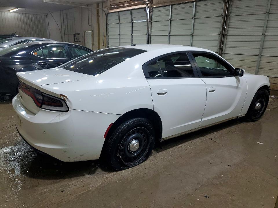 Продаж на аукціоні авто 2018 Dodge Charger, vin: 2C3CDXKT9JH139949, номер лоту: 51946926