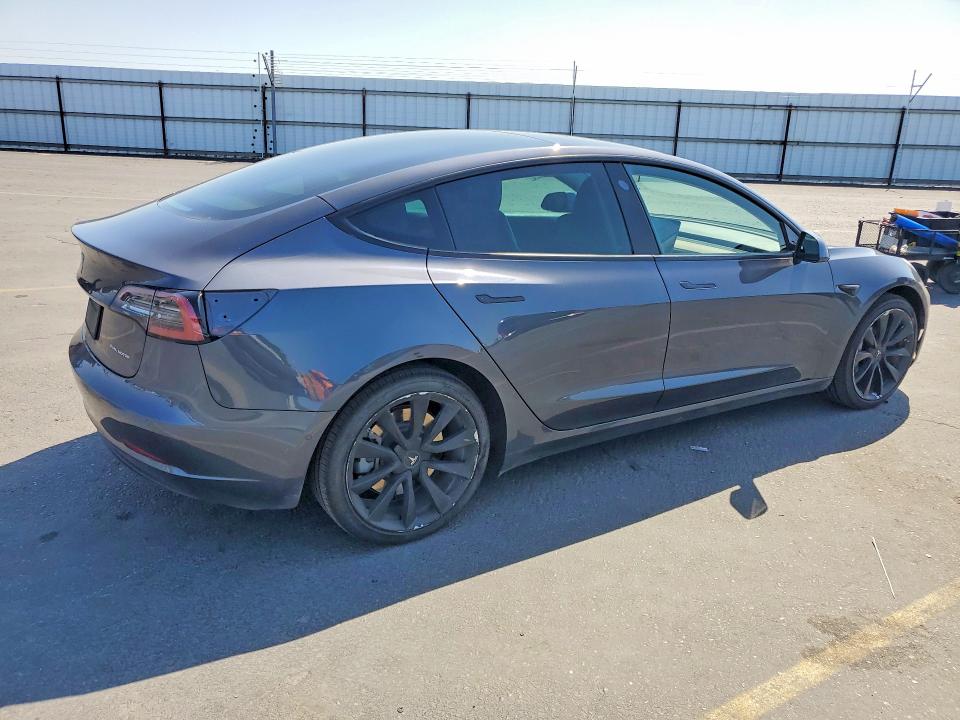Продажа на аукционе авто 2019 Tesla Model 3, vin: 5YJ3E1EBXKF390320, номер лота: 51618666