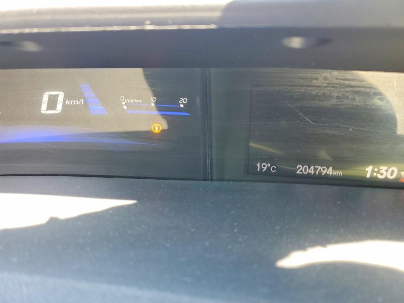 2014 Honda Civic მანქანა იყიდება აუქციონზე, vin: 2HGFB2F58EH037692, აუქციონის ნომერი: 48740606