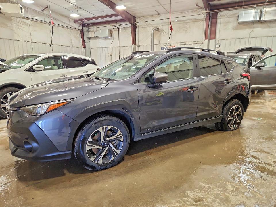 Aukcja sprzedaży 2024 Subaru Crosstrek, vin: JF2GUADC3RH365088, numer aukcji: 49185456
