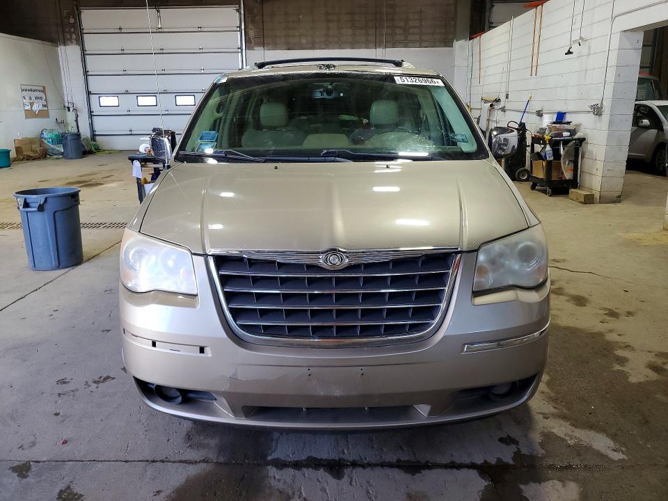Продаж на аукціоні авто 2008 Chrysler Town & Country, vin: 2A8HR64X48R823155, номер лоту: 51326966
