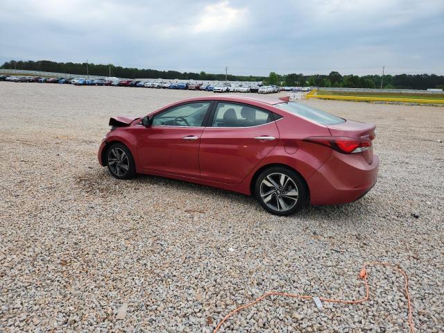 Продажа на аукционе авто 2014 Hyundai Elantra, vin: KMHDH4AE6EU123230, номер лота: 51707186