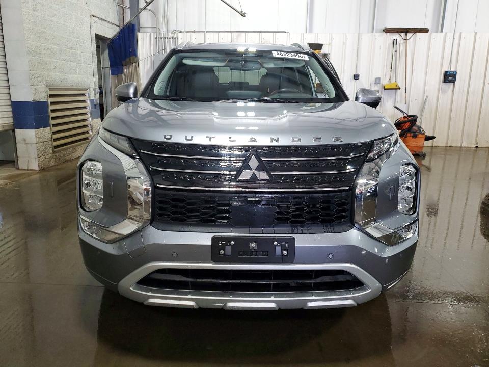 Продаж на аукціоні авто 2023 Mitsubishi Outlander, vin: JA4T5VA93PZ062856, номер лоту: 48329996