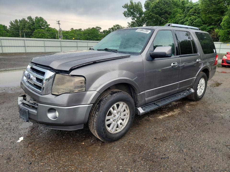 Aukcja sprzedaży 2012 Ford Expedition, vin: 1FMJU1K56CEF44674, numer aukcji: 51984726
