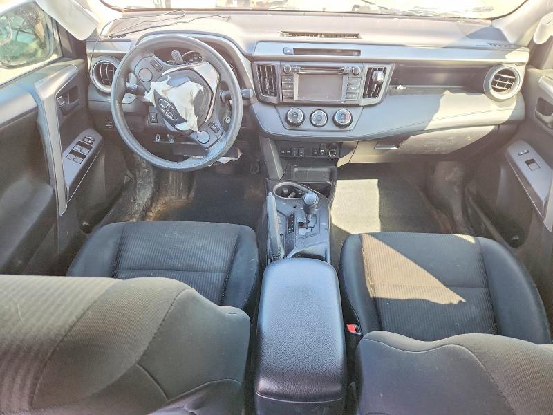 49772566 :رقم المزاد ، 2T3BFREV4GW513872 vin ، 2016 Toyota Rav4 مزاد بيع