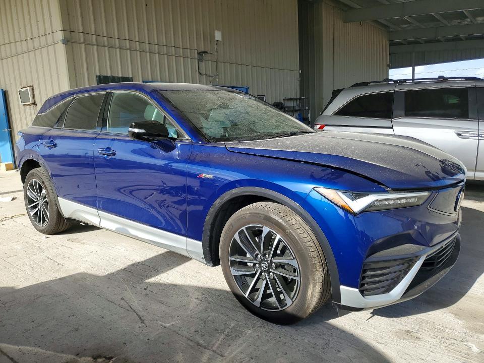 Aukcja sprzedaży 2024 Acura Zdx, vin: 4W5KHMRK6RZ514184, numer aukcji: 48613926