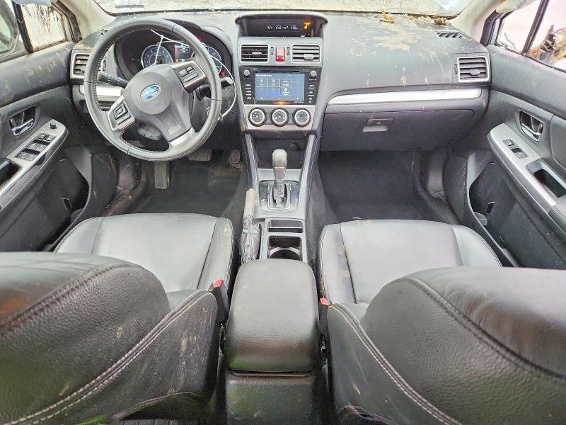 Aukcja sprzedaży 2015 Subaru Xv Crosstrek, vin: JF2GPAMC9F8312379, numer aukcji: 50732536