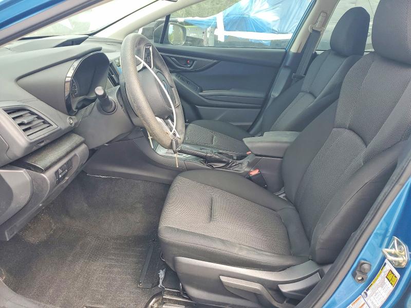 Продаж на аукціоні авто 2017 Subaru Impreza, vin: 4S3GKAA62H3616102, номер лоту: 49590576