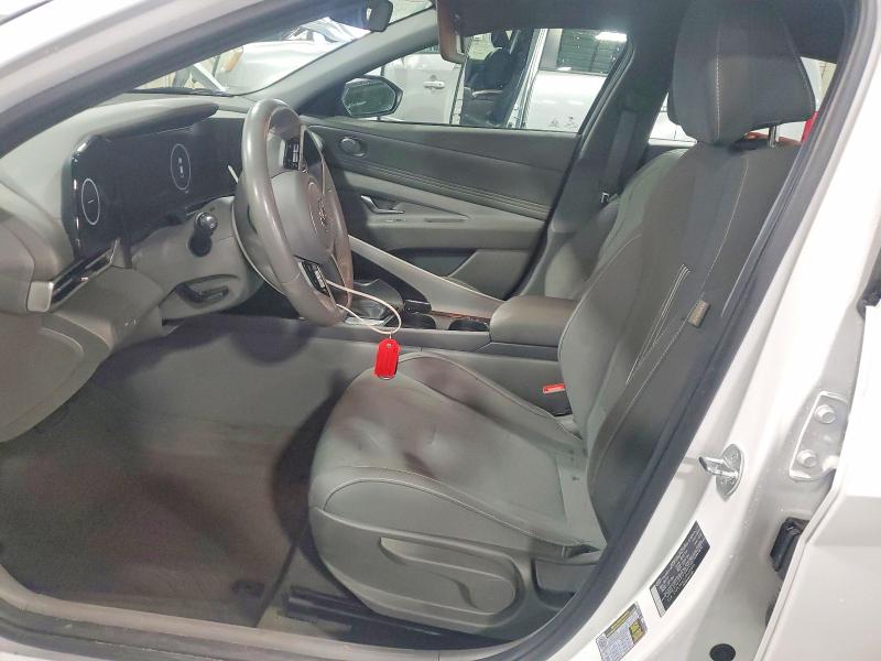 Aukcja sprzedaży 2023 Hyundai Elantra, vin: 5NPLS4AG7PH115895, numer aukcji: 49891096