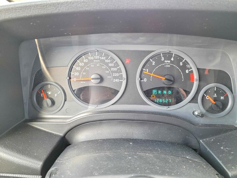 Продаж на аукціоні авто 2007 Jeep Patriot, vin: 1J8FF28W97D392209, номер лоту: 51024136