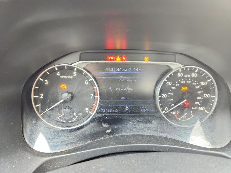 Продаж на аукціоні авто 2020 Nissan Altima, vin: 1N4BL4BV0LC131986, номер лоту: 48608186