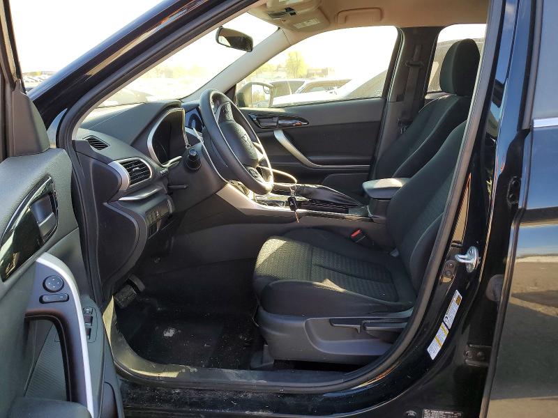Продаж на аукціоні авто 2019 Mitsubishi Eclipse Cross, vin: JA4AT3AA2KZ046085, номер лоту: 49976536