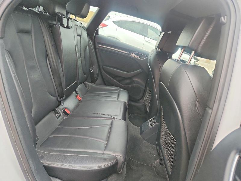 Продажа на аукционе авто 2018 Audi A3, vin: WAUTPBFF1JA067313, номер лота: 48439586