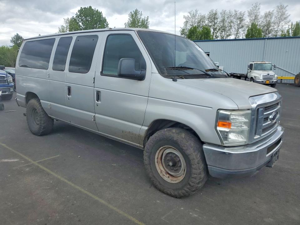 Продажа на аукционе авто 2012 Ford Econoline, vin: 1FBNE3BL7CDA61105, номер лота: 51851276