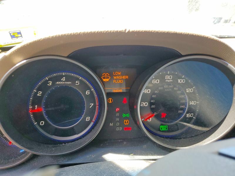 Aukcja sprzedaży 2008 Acura Mdx, vin: 2HNYD28208H531466, numer aukcji: 50889126