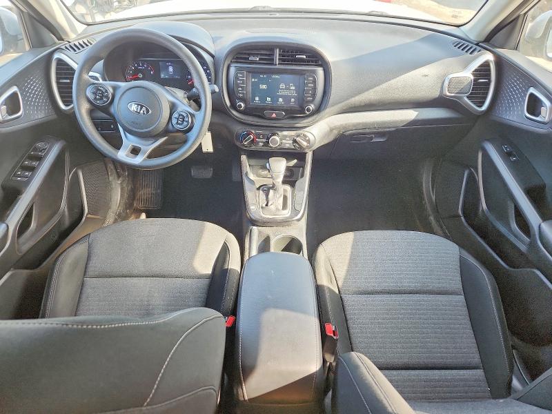 Продажа на аукционе авто 2021 Kia Soul, vin: KNDJ23AU1M7748450, номер лота: 50516496