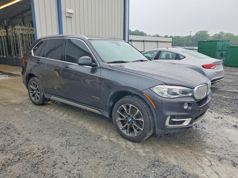 51310836 :رقم المزاد ، 5UXKR2C56H0U20633 vin ، 2017 Bmw X5 مزاد بيع