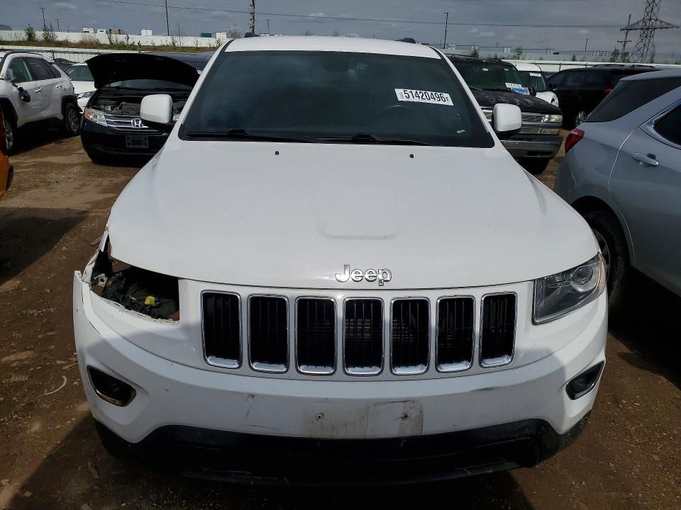 51420496 :رقم المزاد ، 1C4RJFAG5FC950333 vin ، 2015 Jeep Grand Cherokee مزاد بيع