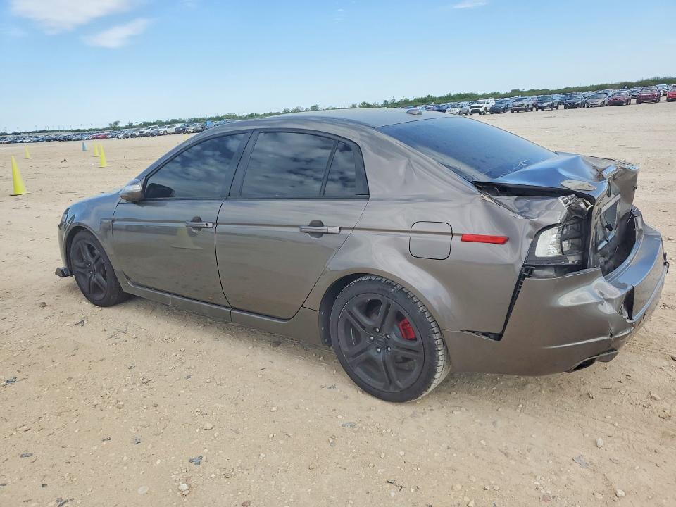 Продаж на аукціоні авто 2008 Acura Tl, vin: 19UUA66218A051914, номер лоту: 48967316