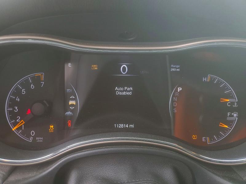 Продажа на аукционе авто 2015 Jeep Grand Cherokee, vin: 1C4RJFCG8FC913676, номер лота: 51308366