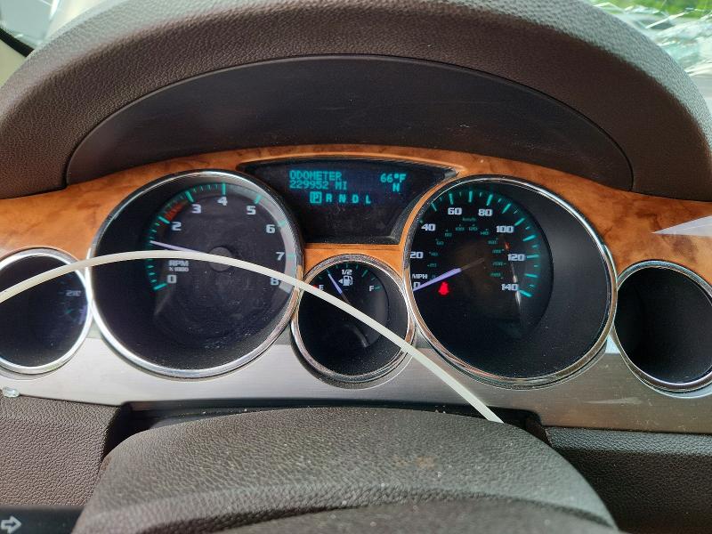 51979816 :رقم المزاد ، 5GAKRBED1BJ354596 vin ، 2011 Buick Enclave مزاد بيع