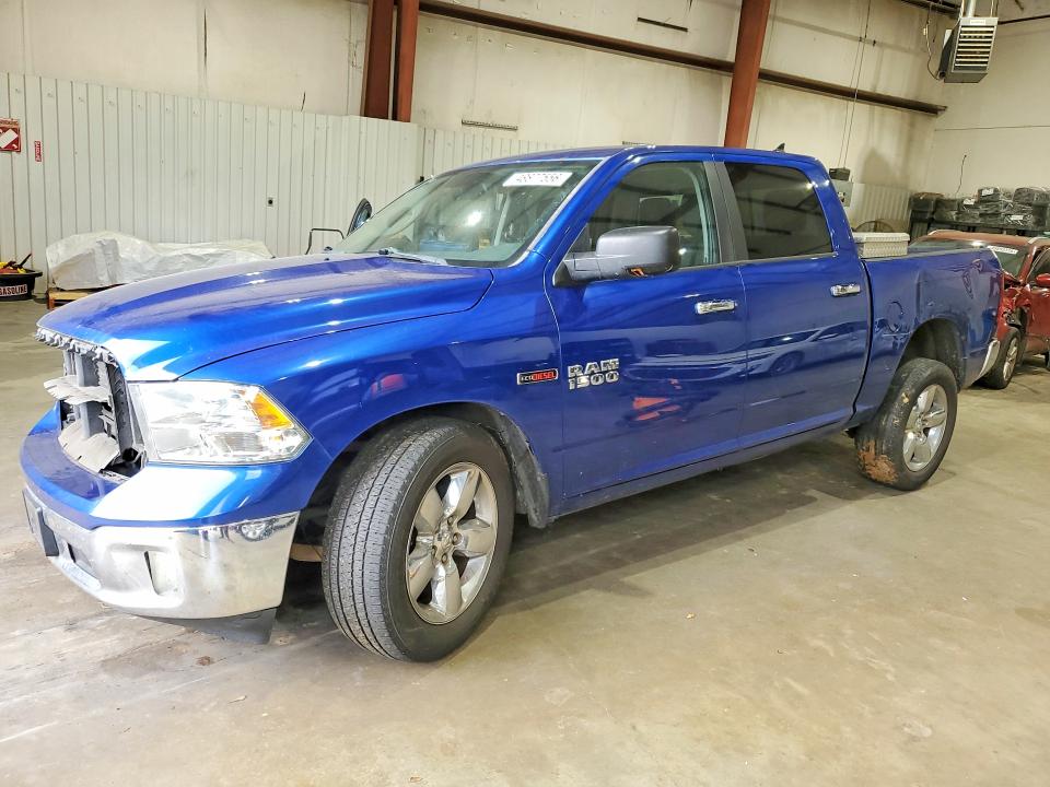 48877556 :رقم المزاد ، 1C6RR6LM8FS755562 vin ، 2015 Ram 1500 مزاد بيع