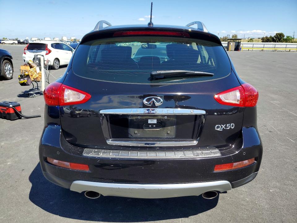 2016 Infiniti Qx50 მანქანა იყიდება აუქციონზე, vin: JN1BJ0RP8GM235757, აუქციონის ნომერი: 49815676