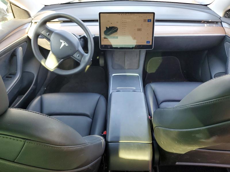 Aukcja sprzedaży 2023 Tesla Model 3, vin: 5YJ3E1EA5PF676560, numer aukcji: 48920836