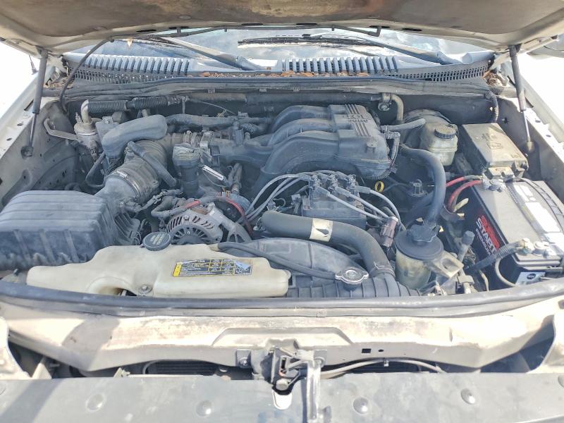 2010 Ford Explorer მანქანა იყიდება აუქციონზე, vin: 1FMEU6DE1AUA24171, აუქციონის ნომერი: 49014106