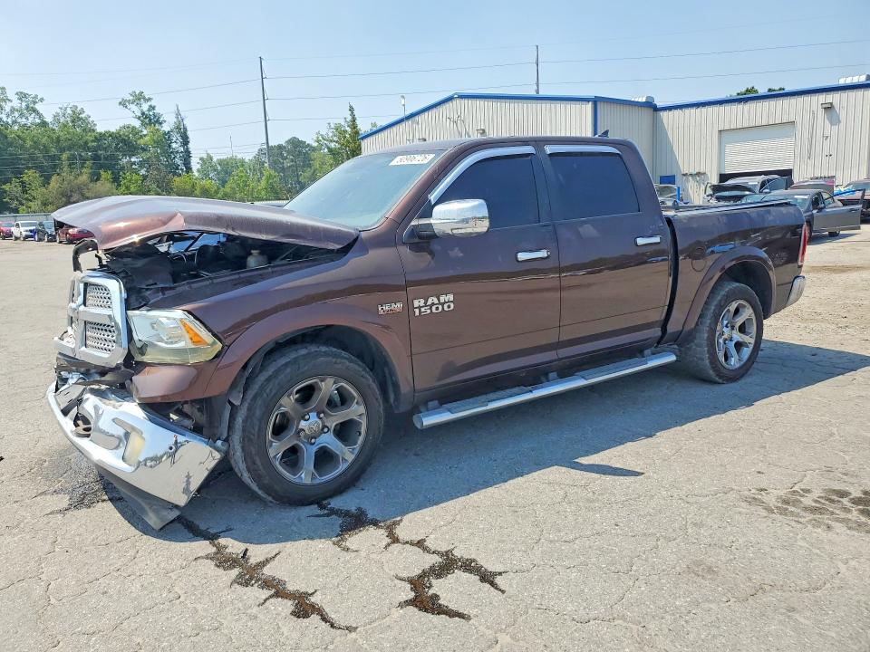 Aukcja sprzedaży 2015 Ram 1500, vin: 1C6RR7NT3FS656691, numer aukcji: 50906726