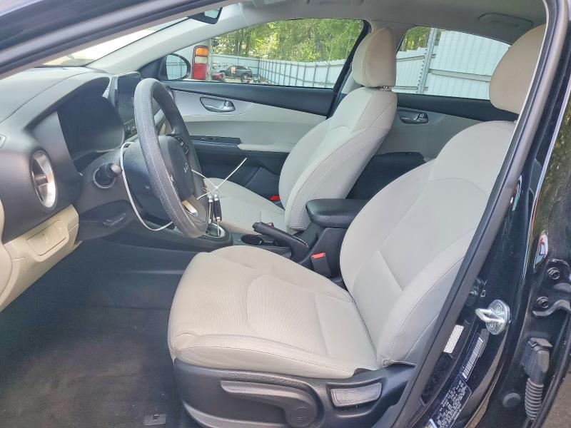 Продаж на аукціоні авто 2022 Kia Forte, vin: 3KPF24AD9NE474959, номер лоту: 49652346