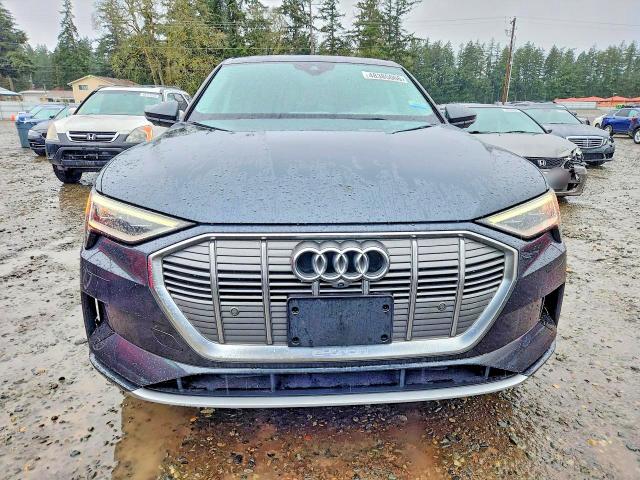Aukcja sprzedaży 2020 Audi E-tron, vin: WA12ABGE7LB035088, numer aukcji: 48385066