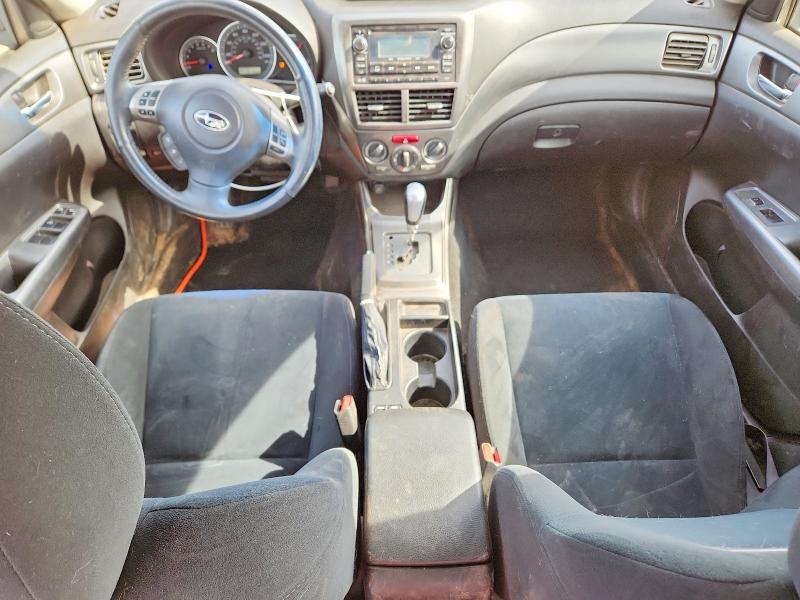 Продаж на аукціоні авто 2011 Subaru Impreza, vin: JF1GE6B67BH510974, номер лоту: 50643916