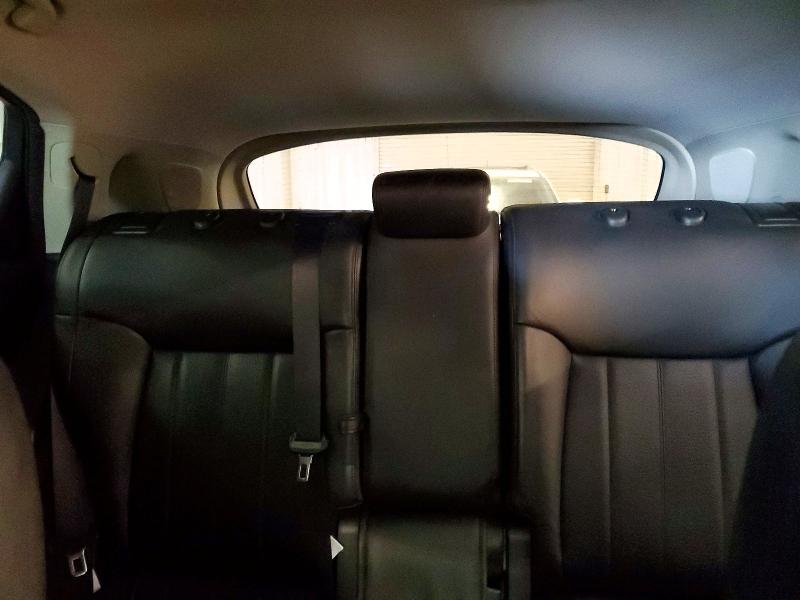 48872926 :رقم المزاد ، JN8CS1MW0DM172205 vin ، 2013 Infiniti Fx37 مزاد بيع