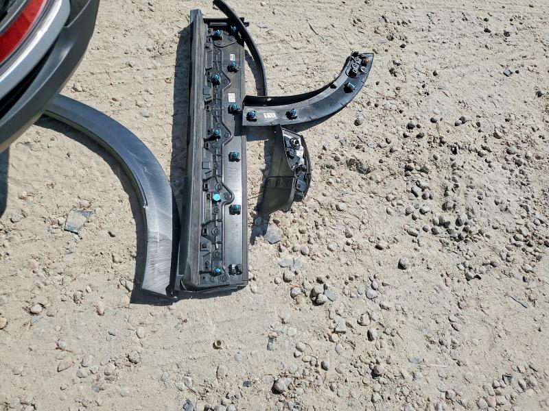 49781556 :رقم المزاد ، JM3KJEHD5S1115658 vin ، 2025 Mazda Cx-70 مزاد بيع