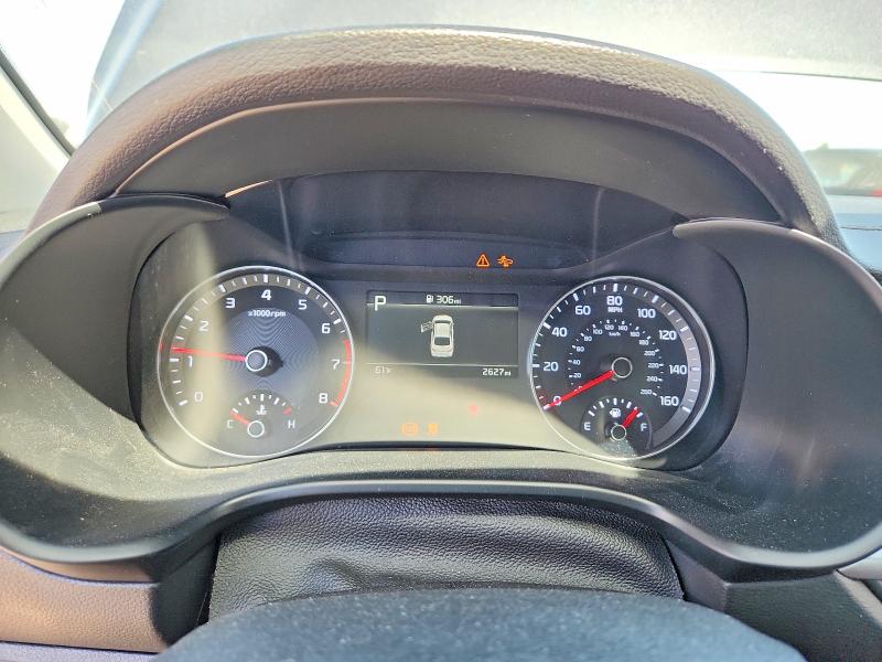 Продажа на аукционе авто 2023 Kia Forte, vin: 3KPF24AD8PE662262, номер лота: 51126106