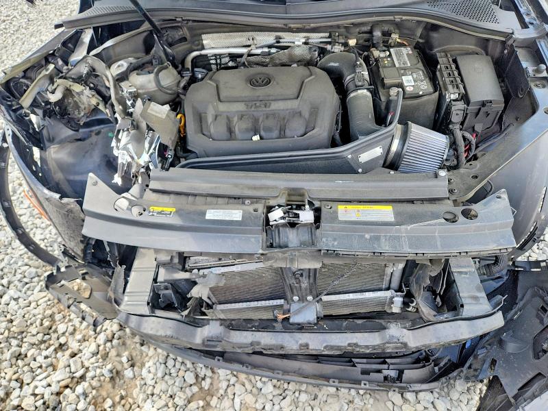 Продажа на аукционе авто 2022 Volkswagen Tiguan, vin: 3VV3B7AX0NM151373, номер лота: 48410426