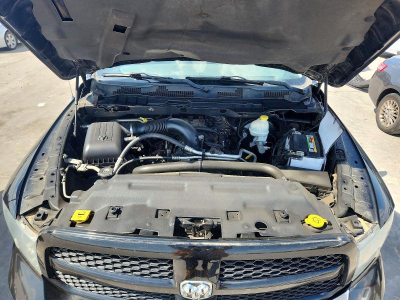 Продажа на аукционе авто 2013 Ram 1500, vin: 1C6RR7KT9DS549324, номер лота: 51122496