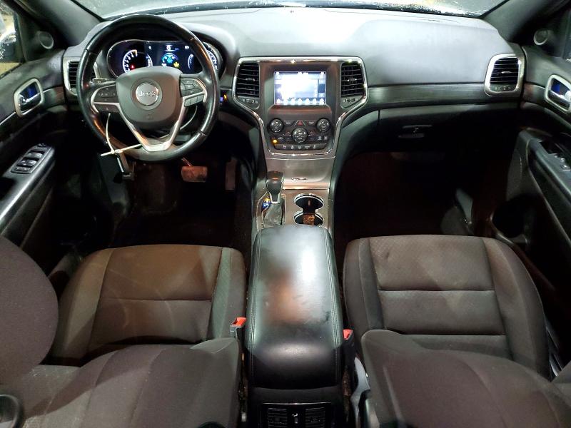 Продажа на аукционе авто 2021 Jeep Grand Cherokee, vin: 1C4RJFAG9MC553088, номер лота: 50993816