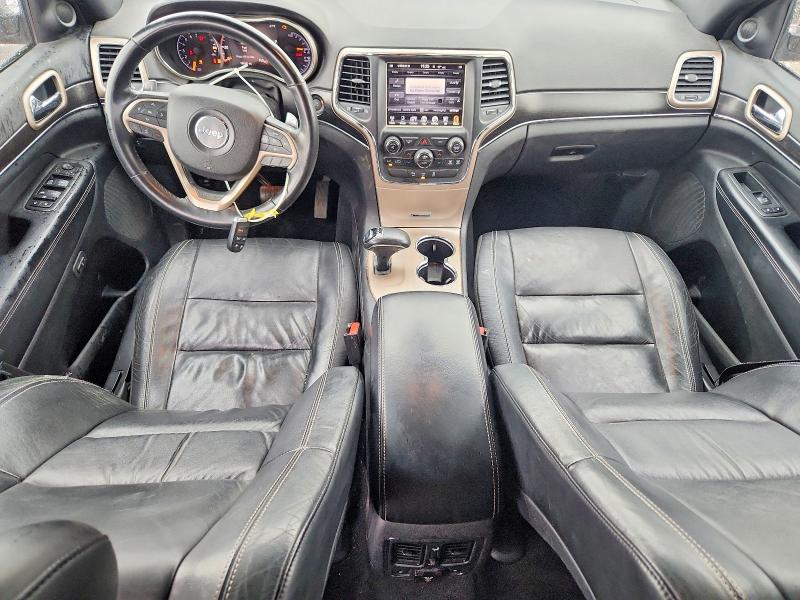 51195216 :رقم المزاد ، 1C4RJFBTXEC191060 vin ، 2014 Jeep Grand Cherokee مزاد بيع
