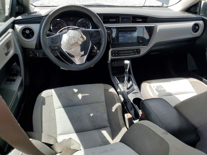 Продаж на аукціоні авто 2018 Toyota Corolla, vin: 2T1BURHE9JC118377, номер лоту: 49401006